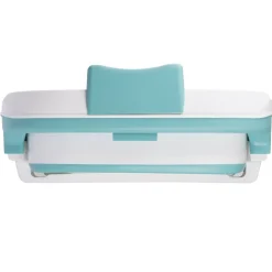 Badekar sammenleggbart 149 x 61 x 50 cm | Campingutstyr|Badekar