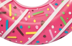 Bestway Badering donut - 2 motiver | Strand- & Badeleker|Bassengtilbehør & Pleie