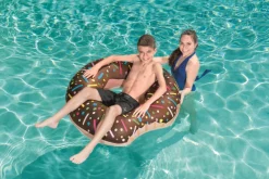 Bestway Badering donut - 2 motiver | Strand- & Badeleker|Bassengtilbehør & Pleie