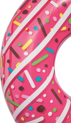 Bestway Badering donut - 2 motiver | Strand- & Badeleker|Bassengtilbehør & Pleie