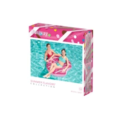 Bestway Badering donut - 2 motiver | Strand- & Badeleker|Bassengtilbehør & Pleie