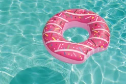 Bestway Badering donut - 2 motiver | Strand- & Badeleker|Bassengtilbehør & Pleie