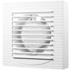 Grad Baderomsvifte u/styring - | Ventilasjon