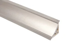 Bakkantlist 23 x 23 x 3000 mm | Tilbehør Til Benkeplater