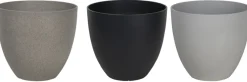 Balas potte Ø 37 x H 33 cm - Flowersea | Krukker