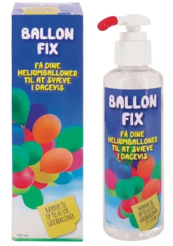 Ballong fix 150 ml | Pynt & Festutstyr