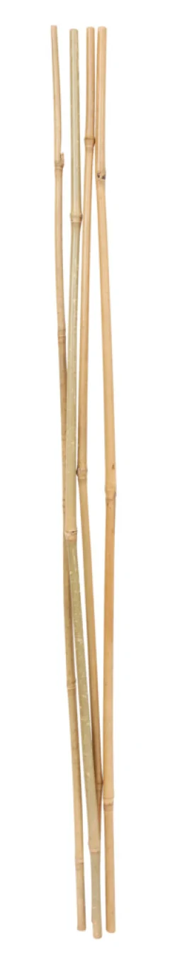 Home it Bambuspinne 90 cm 4 stk. | Bindetråd & Blomsterpinne