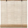 Bambus rullegardin 140 x 160 cm | Rullegardiner
