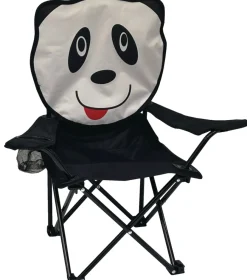 Sunlife Barnecampingstol panda 35 x 35 x 62 cm - ® | Sesongavslutning|Telt & Campingmøbler