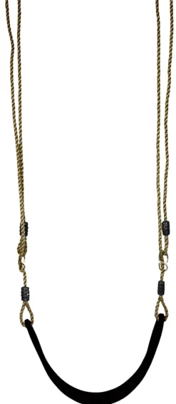 Ud & Leg Barnehuske flex svart | Husker