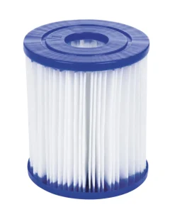 Bestway Basseng 1880 liter Ø244 cm - | Basseng & Spabad