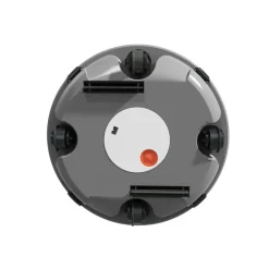 Swim & Fun Bassengrobot frisbee 30 W - | Bassengtilbehør & Pleie