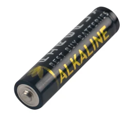 Firefly Batteri AAA 60-pk. - | Batterier