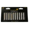 Firefly Batteri AA 10-pk. - | Batterier