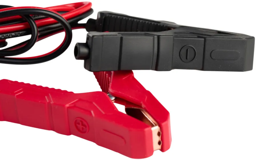 Autozone Batterilader 7A/6-12 V - | Bilbatterier, El-Ladere & Ladekabler