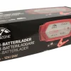 Autozone Batterilader 7,5-15 A/12-24 V - | Bilbatterier, El-Ladere & Ladekabler