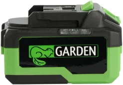 Garden Batteri til gressklipper 20 V - ® | Tilbehør Til Hagemaskiner