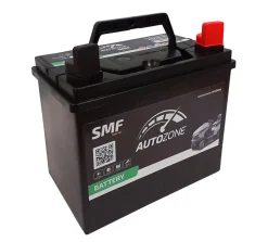 Autozone Batteri til hagetraktor (+h) - | Tilbehør Til Hagemaskiner