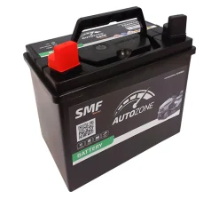 Autozone Batteri til hagetraktor (+v) - | Tilbehør Til Hagemaskiner