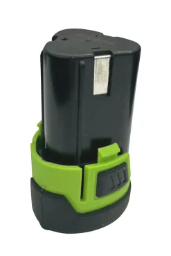 Garden Batteri til minimotorsag 12 V 2,0 Ah - ® | Tilbehør Til Hagemaskiner|Motorsager & Kjeder