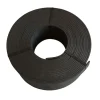 Bedkant 10 meter svart plast | Bedkanter & Minigjerder