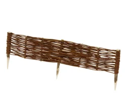 Bedkant pil 20/40 x 120 cm | Bedkanter & Minigjerder