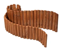 Bedkant 20 x 120 cm | Bedkanter & Minigjerder