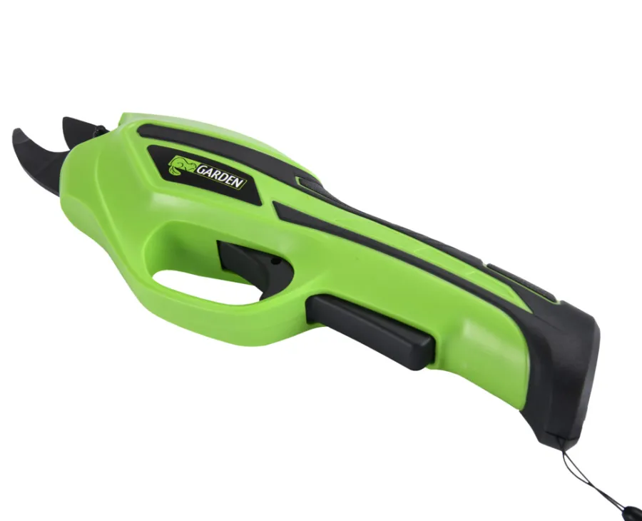 Garden Beskjæringssaks akku 4 V 2,0 Ah - ® | Beskjæring