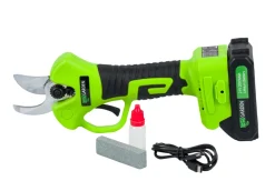 Garden Beskjæringssaks oppladbar 21 V 2,0 Ah – ® | Beskjæring