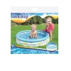 Bestway basseng med 3 ringer Ø102 cm 110 liter | Basseng & Spabad