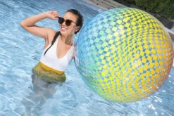 Bestway Colorsphere badeball Ø107 cm | Strand- & Badeleker