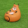 Bestway Cozy Critters oppblåsbar stol rev | Sesongavslutning|Telt & Campingmøbler