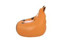 Bestway Cozy Critters oppblåsbar stol rev | Sesongavslutning|Telt & Campingmøbler