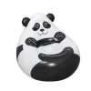 Bestway Cozy Critters oppblåsbar stol – panda | Sesongavslutning|Telt & Campingmøbler