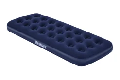 Bestway luftmadrass til 1 person 185 x 76 x 22 cm | Luftmadrasser & Pumper