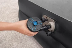 Bestway luftmadrass til 2 personer m/innebygd pumpe | Luftmadrasser & Pumper