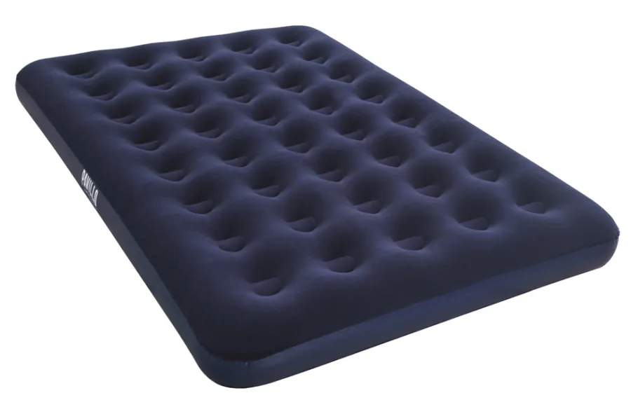 Bestway luftmadrass til 2 personer 191 x 137 x 22 cm | Luftmadrasser & Pumper