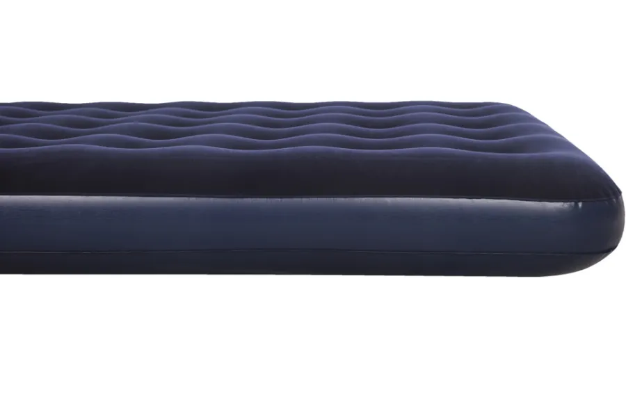 Bestway luftmadrass til 2 personer 191 x 137 x 22 cm | Luftmadrasser & Pumper