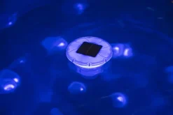 Bestway Solarglow LED kjemikaliedispenser | Bassengtilbehør & Pleie