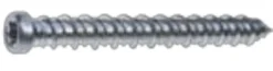 Heco Betongskrue 7,5 x 112 mm - 10 stk. | Skruer