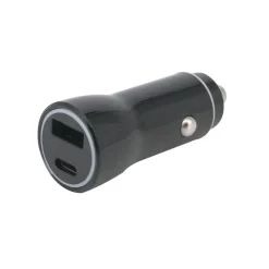 Autozone Biladapter 12/24 V - | Lyd & Tilbehør Til Mobiltelefoner|Kabler & Adaptere