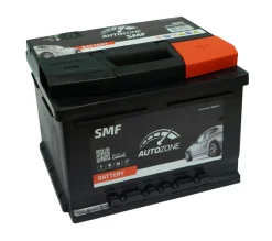 Autozone Bilbatteri 12V 60Ah (+h) | Bilbatterier, El-Ladere & Ladekabler