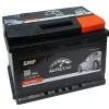 Autozone Bilbatteri 12V 74Ah (+h) | Bilbatterier, El-Ladere & Ladekabler