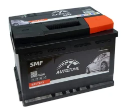 Autozone Bilbatteri 12V 74Ah (+h) | Bilbatterier, El-Ladere & Ladekabler