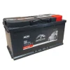 Autozone Bilbatteri 12 V 95 Ah (+h) - | Bilbatterier, El-Ladere & Ladekabler