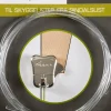 Rindalslist Bildeoppheng Bildis - 1,5 meter | Boliginnredning|Lister