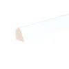 Rindalslist BILDIS taklist 21x34 enkel skygge malt furu | Lister