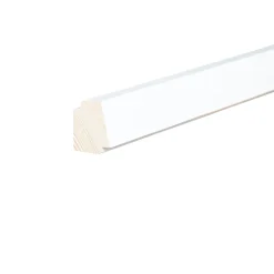 Rindalslist BILDIS Taklist 21x34 mm dobbel skygge | Lister