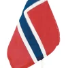 Festplassen Bilflagg 2 stk. | Pynt & Festutstyr|Flagg & Tilbehør Til Flaggstang