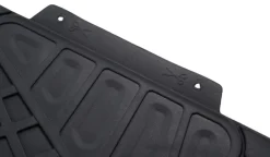 Autozone Bilmatte sett med 4 stk. gummi - | Biltilbehør